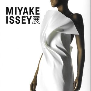 Issey Miyake MIYAKE ISSEY Exhibition Issey Miyake's Work 2016